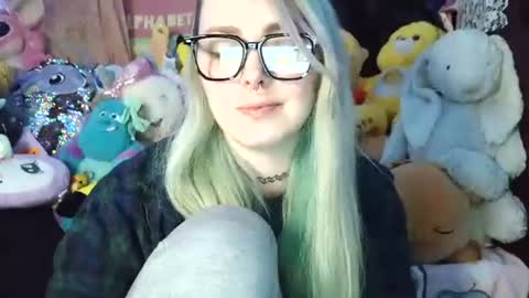 emily ryanson online show from January 2025 10:26:01 PM