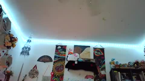 emily ryanson online show from January 2025 10:08:02 PM