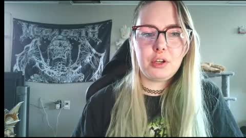 emily ryanson online show from April 2026 09:08:01 PM