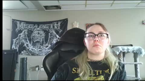 emily ryanson online show from May 2026 08:47:02 PM