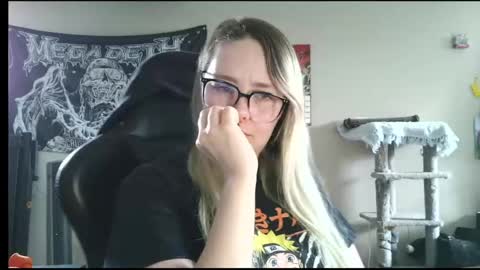 emily ryanson online show from May 2026 05:51:01 PM