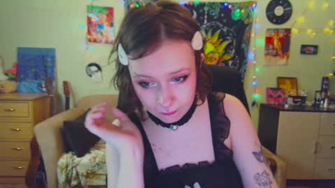 Lil online show from January 2025 01:25:02 PM