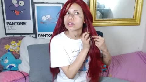 lilfoxxi online show from July 2026 01:30:01 AM