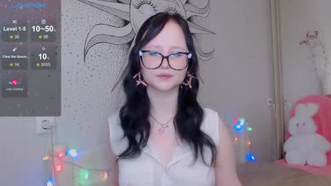 Nika and Lori online show from December 2024 03:22:01 PM