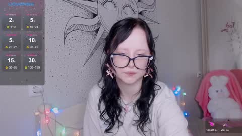 Nika and Lori online show from December 2024 04:00:01 PM