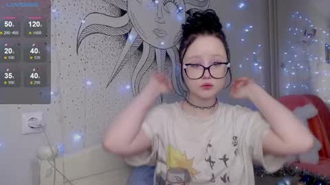 Nika and Lori online show from December 2024 05:58:01 PM