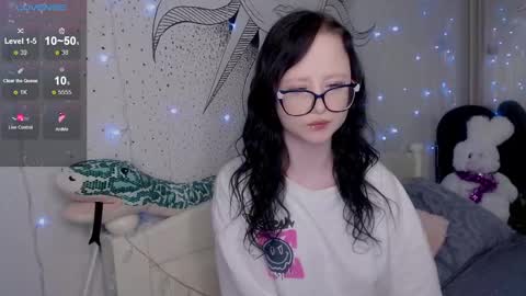 Nika and Lori online show from January 2025 01:37:02 PM