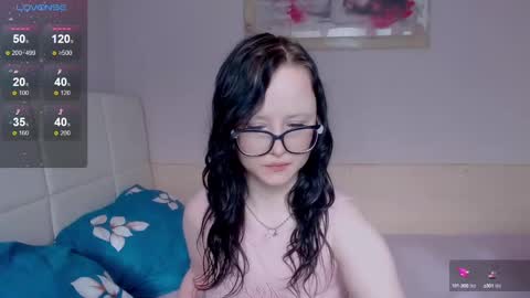 Nika and Lori online show from January 2025 08:57:02 AM