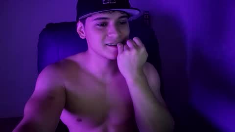 Fernando online show from November 2025 04:22:01 AM