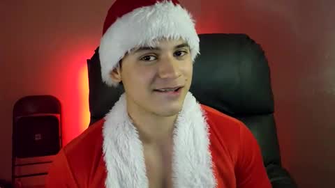 Fernando online show from December 2025 04:17:01 AM