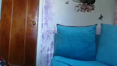 lilieth online show from February 2025 06:19:01 PM