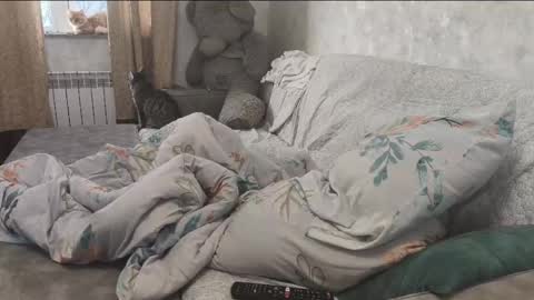 Lili online show from December 2025 10:54:01 AM