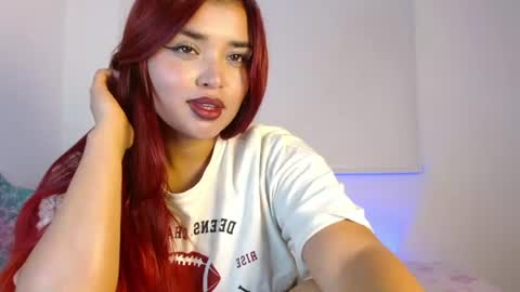 Snapshot of lili_matheus69 chatting on June 2026 01:08:02 AM lili Matheus69 online show from June 2026 01:08:02 AM