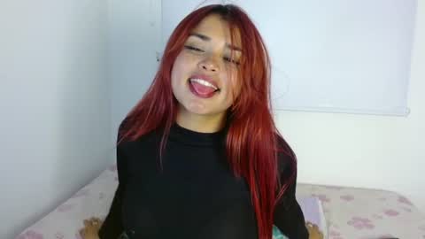 Snapshot of lili_matheus69 chatting on June 2026 02:43:02 AM lili Matheus69 online show from June 2026 02:43:02 AM
