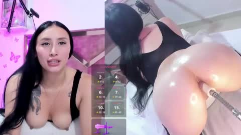 Lili online show from May 2026 10:26:02 PM