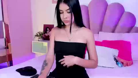 Lili Stone online show from March 2026 03:46:02 AM