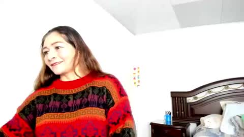 liliamilf online show from January 2025 10:45:01 PM