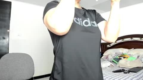 liliamilf online show from January 2025 09:26:01 PM