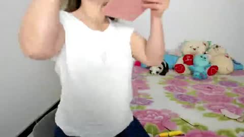 liliamilf online show from February 2025 08:34:02 PM