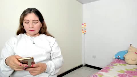 liliamilf online show from February 2025 10:48:02 PM