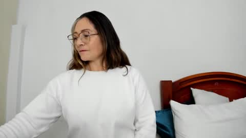 liliamilf online show from October 2025 11:16:01 PM