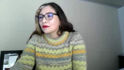 liliamilf online show from February 2026 09:14:02 PM