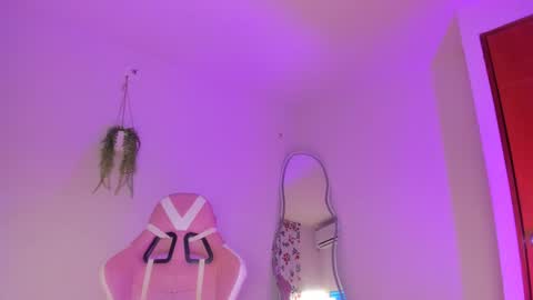 Snapshot of lilian_vergara chatting on December 2024 11:24:01 PM holis soy lily chang no olvides el pulgar arriba es muy importante para mi 3 independent model online show from December 2024 11:24:01 PM