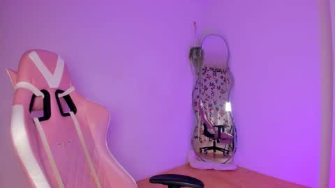 Snapshot of lilian_vergara chatting on January 2025 03:09:01 AM holis soy lily chang no olvides el pulgar arriba es muy importante para mi 3 independent model online show from January 2025 03:09:01 AM