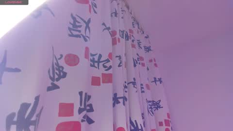 Snapshot of lilian_vergara chatting on January 2025 06:13:02 AM holis soy lily chang no olvides el pulgar arriba es muy importante para mi 3 independent model online show from January 2025 06:13:02 AM