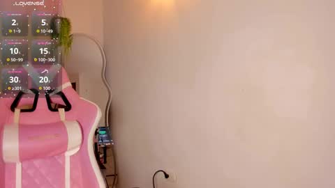 Snapshot of lilian_vergara chatting on February 2025 12:03:01 AM holis soy lily chang no olvides el pulgar arriba es muy importante para mi 3 independent model online show from February 2025 12:03:01 AM
