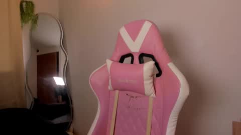 Snapshot of lilian_vergara chatting on March 2025 09:06:02 PM holis soy lily chang no olvides el pulgar arriba es muy importante para mi 3 independent model online show from March 2025 09:06:02 PM