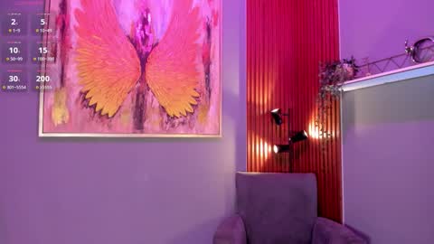 Snapshot of lilian_vergara chatting on October 2025 07:46:02 PM holis soy lily chang no olvides el pulgar arriba es muy importante para mi 3 independent model online show from October 2025 07:46:02 PM