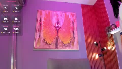 Snapshot of lilian_vergara chatting on November 2025 07:49:02 PM holis soy lily chang no olvides el pulgar arriba es muy importante para mi 3 independent model online show from November 2025 07:49:02 PM