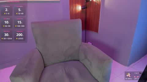 Snapshot of lilian_vergara chatting on December 2025 08:04:02 PM holis soy lily chang no olvides el pulgar arriba es muy importante para mi 3 independent model online show from December 2025 08:04:02 PM