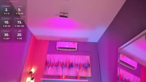 Snapshot of lilian_vergara chatting on December 2025 07:53:01 PM holis soy lily chang no olvides el pulgar arriba es muy importante para mi 3 independent model online show from December 2025 07:53:01 PM