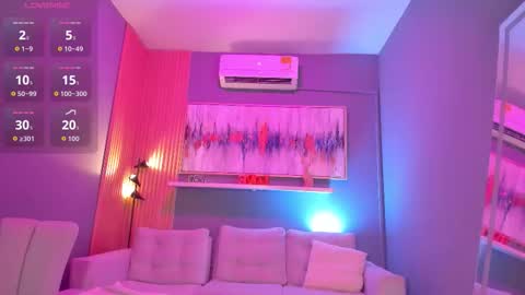 Snapshot of lilian_vergara chatting on January 2026 07:41:01 PM holis soy lily chang no olvides el pulgar arriba es muy importante para mi 3 independent model online show from January 2026 07:41:01 PM