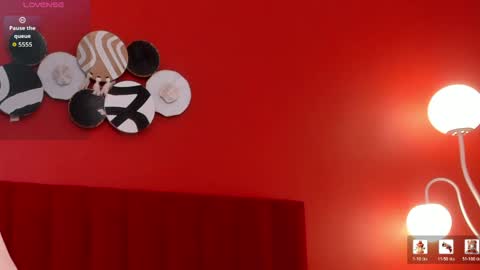 Lilian  online show from April 2026 01:36:01 AM