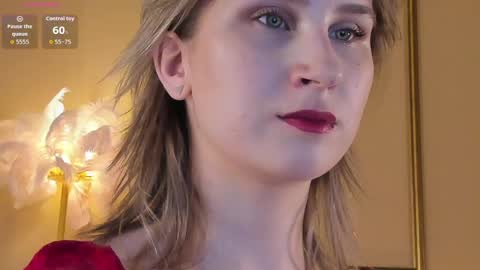 Lilian  online show from June 2026 01:30:01 AM
