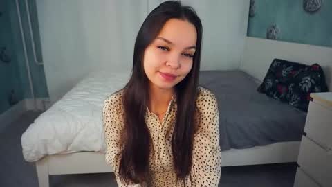 Snapshot of lilianapippens chatting on December 2025 06:07:01 AM sunny Melissa online show from December 2025 06:07:01 AM