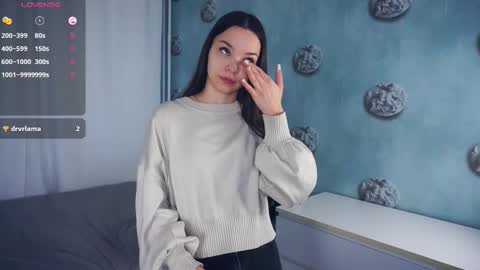 Snapshot of lilianapippens chatting on December 2025 06:42:02 AM sunny Melissa online show from December 2025 06:42:02 AM