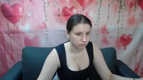 Snapshot of lilianashine chatting on July 2026 08:07:02 AM lilianashine online show from July 2026 08:07:02 AM