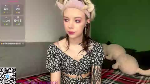 Lilian online show from January 2026 07:10:02 AM