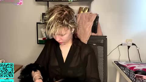 Lilian online show from March 2026 07:03:02 AM