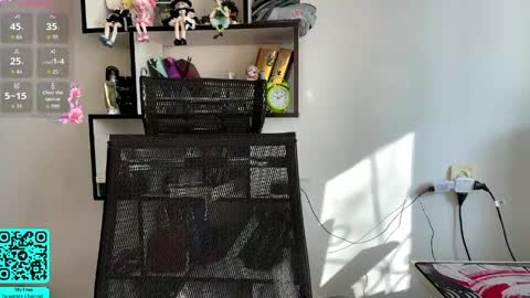 Lilian online show from March 2026 07:13:02 AM