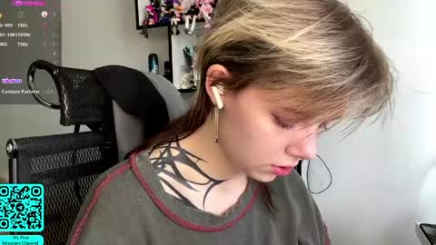 Lilian online show from May 2026 07:13:01 AM
