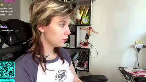 Lilian online show from May 2026 07:05:01 AM