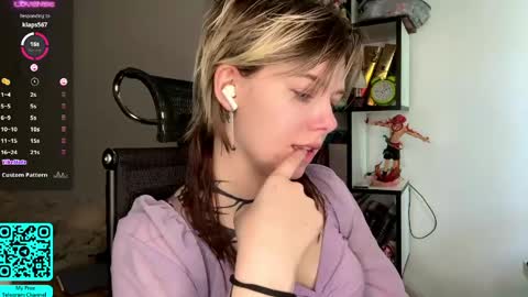 Lilian online show from May 2026 07:24:02 AM