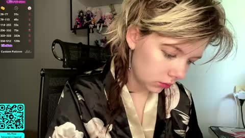Lilian online show from May 2026 07:13:01 AM