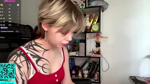Lilian online show from May 2026 07:16:02 AM