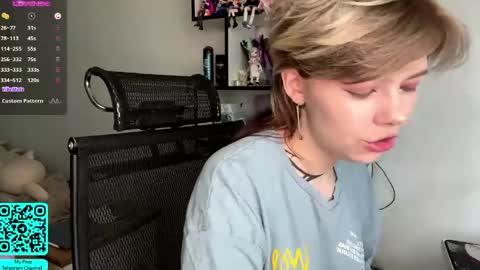 Lilian online show from May 2026 07:26:02 AM